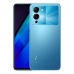 Celular Infinix Note 12 X670 128GB / 8GB Ram / Dual Sim / Tela 6.7" / Camera Dupla - Saphire Blue (Anatel)