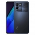 Celular Infinix Note 12 X670 128GB / 8GB Ram / Dual Sim / Tela 6.7" / Cameras 50MP+2MP e 16MP - Preto (Anatel)