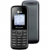 Celular LG B220A - 32/32MB - 1.45" - Dual-Sim - Preto