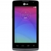 Celular LG H222G Joy Dual 850/900/1800/1900 Preto