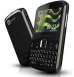 Celular Motorola EX115 DS Preto