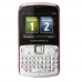 Celular Motorola EX115 DS Rosa c/ Cabo Orig.