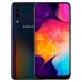 Celular Samsung A50 A505U1 64GB / 4GB Ram / Single Sim / Tela 6.4" / Camera Tripla - Preto