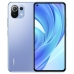 Celular Xiaomi 11 Lite - 8/128GB - 6.55" - Dual-Sim - Jazz Blue (India)