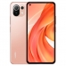 Celular Xiaomi 11 Lite - 8/128GB - 6.55" - Dual-Sim - Tuscany Coral (India)