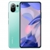 Celular Xiaomi 11 Lite 5G Ne 128GB / 8GB Ram / Tela 6.55" / Dual Sim / Camera Tripla / Versao Global - Verde
