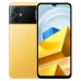 Celular Xiaomi Poco M5 128GB / 4GB Ram / Dual Sim / Tela 6.58" / Cameras 50MP+2MP+2MP e 5MP - Amarelo (Global)