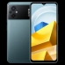 Celular Xiaomi Poco M5 128GB / 4GB Ram / Dual Sim / Tela 6.58" / Cameras 50MP+2MP+2MP e 5MP - Verde (Global)