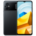 Celular Xiaomi Poco M5 6/128GB 6.43" Black Global