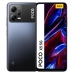 Celular Xiaomi Poco X5 5G 128GB / 6GB Ram / Dual Sim / Tela 6.6" / 4K / Cameras 48MP+8MP+2MP e 13MP - Preto (Versao Global)