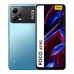 Celular Xiaomi Poco X5 5G 128GB / 6GB Ram / Dual Sim / Tela 6.6" / Cameras 48MP+8MP+2MP e 13MP - Azul (India)