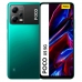 Celular Xiaomi Poco X5 5G 128GB / 6GB Ram Dual Sim / Tela 6.6" / Cameras 48MP+8MP+2MP e 13MP - Verde (Global)