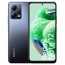 Celular Xiaomi Redmi Note 12 5G 128GB / 6GB Ram / Dual Sim / Tela 6.67" / Cameras 48MP+8MP+2MP e 13MP / India - Preto Onyx
