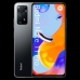 Celular Xiaomi Redmi Note 11 Pro 128GB / 6GB Ram / Dual Sim / Tela 6.67"/ Cameras 108MP+8MP+2MP+2MP e 16MP - Cinza (Global)