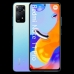 Celular Xiaomi Redmi Note 11 Pro 128GB / 6GB Ram / Dual Sim / Tela 6.67"/ Cameras 108MP+8MP+2MP+2MP e 16MP - Star Blue (Global)