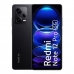 Celular Xiaomi Redmi Note 12 Pro - 8/256GB - 6.67" - Dual-Sim - Preto