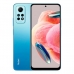 Celular Xiaomi Redmi Note 12 Pro 4G 128GB / 6GB Ram / Dual Sim / Tela 6.67" / Cameras 108MP+8MP+2MP+2MP e 16MP - Azul (Global)
