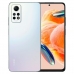 Celular Xiaomi Redmi Note 12 Pro 4G 256GB / 8GB Ram / Dual Sim / Tela 6.67"/ Cameras 108MP+8MP+2MP+2MP e 16MP - Branco (Global)