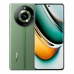Celular Realme 11 Pro+ RMX3741 5G 256GB / 8 GB Ram / Tela 6.7" / Camera Tripla - Green Oasis (Anatel)