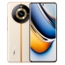 Celular Realme 11 Pro+ RMX3741 5G 256GB / 8GB Ram / Tela 6.7" / Camera Tripla - Sunrise Beige (Anatel)