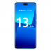 Celular Xiaomi 13 Lite 5G 8/128GB Blue Global