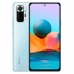 Celular Xiaomi Redmi Note 10 Pro 64GB / 6GB Ram / Dual Sim / Tela 6.67" / Cameras 108MP+8MP+5MP+2MP e 16MP - Azul (Global)