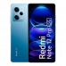 Celular Xiaomi Redmi Note 12 Pro 5G 128GB / 6GB Ram / Dual Sim / Tela 6.6" / Cameras 50MP+8MP+2MP e 16MP / India - Azul