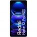 Celular Xiaomi Redmi Note 12 Pro 5G Dual 128 GB - Midnight Black