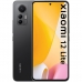 Celular Xiaomi 12 Lite - 8/128GB - 6.55" - Dual-Sim - Preto