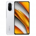 Celular Xiaomi Poco F3 Global 256GB / 8GB Ram/ 5G / Dual Sim/ Tela 6.67" / Cameras Tripla - Branco