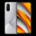 Celular Xiaomi Poco F3 Global 5G 256GB / 8GB Ram / Dual Sim/ Tela 6.67"/ Camera Tripla - Prata