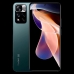 Celular Xiaomi Redmi Note 11 Pro Plus / 5G / 128GB/ 6GB Ram / Dual Sim / Tela 6.67"/ Cameras 108MP+8MP+2MP e 16MP - Verde (Global)