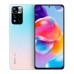 Celular Xiaomi Redmi Note 11 Pro+ 5G / Dual Sim / 8GB Ram / 256GB / Tela 6.67" / Camera 108MP+ 8MP+2MP e 16MP - Star Blue (Global)