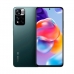 Celular Xiaomi Redmi Note 11 Pro+ 5G / Dual Sim / 8GB Ram / 256GB / Tela 6.67" / Camera 108MP+8MP+2MP e 16MP - Verde (Global)