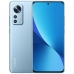 Celular Xiaomi 12X - 8/128GB - 6.28" - Dual-Sim - Azul
