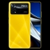 Celular Xiaomi Poco X4 Pro 5G 128GB / 6GB Ram / Dual Sim / Tela 6.67" / Cameras 108MP+64MP+8MP+2MP e 16MP - Amarelo (Global)