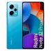 Celular Xiaomi Redmi Note 12 Pro Plus 5G 256GB / 8GB Ram / Dual Sim / Tela 6.67" / Cameras 200MP+8MP+2MP e 16MP - Azul (Global)