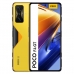 Celular Xiaomi Poco F4 GT 5G 128GB / 8GB Ram / Dual Sim / Tela 6.67" / Cameras 64MP+8MP+2MP e 20MP - Amarelo (Global)