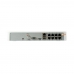 CCTV Vizzion NVR VZ-NVR08-E1/8 Portas 8CH