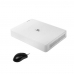 CCTV Vizzion NVR VZ-NVR08-E1/8 Portas 8CH