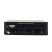 DVD FerraccII 7" DT-05317 Retratil USB/TV/BT/GPS