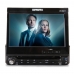DVD FerraccII 7" DT-05317 Retratil USB/TV/BT/GPS