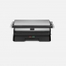 Churrasqueira Cuisinart GR-11P1 Chapa Deluxe Panini - 110V