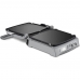 Churrasqueira Cuisinart GR-150 (P1) Chapa Deluxe 1800W - 110V
