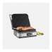 Churrasqueira Cuisinart GR-5BP1 Serie Five Digital - 110V