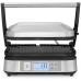 Churrasqueira Cuisinart GR-6S com Modo Sem Fumaca 110V