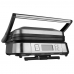 Churrasqueira Cuisinart GR-6S com Modo Sem Fumaca 110V
