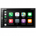 DVD para carro Pioneer AVH-Z5250 6.8" USB/BT/Spotify (com DVD)