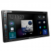 DVD para carro Pioneer AVH-Z5250 6.8" USB/BT/Spotify (com DVD)