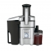 Extrator de Suco Cuisinart CJE-1000P1 5 Xicaras Inoxidavel 110V